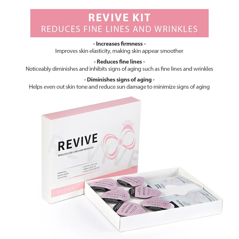 CO2 Oxygen Facial Treatment Capsules for Skin Rejuvenation - 27