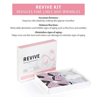 CO2 Oxygen Facial Treatment Capsules for Skin Rejuvenation