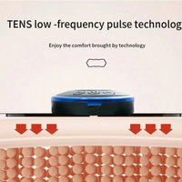 Portable EMS Electric Muscle Stimulator Massage Patch