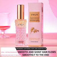 Smoothing Hair Repair Essence Spray