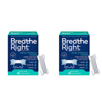 Extra Strength Nasal Strips for Congestion and Snoring Relief