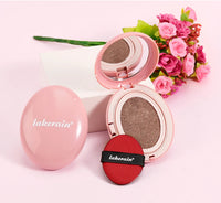 Long-Lasting Waterproof Cushion Foundation for Flawless Coverage