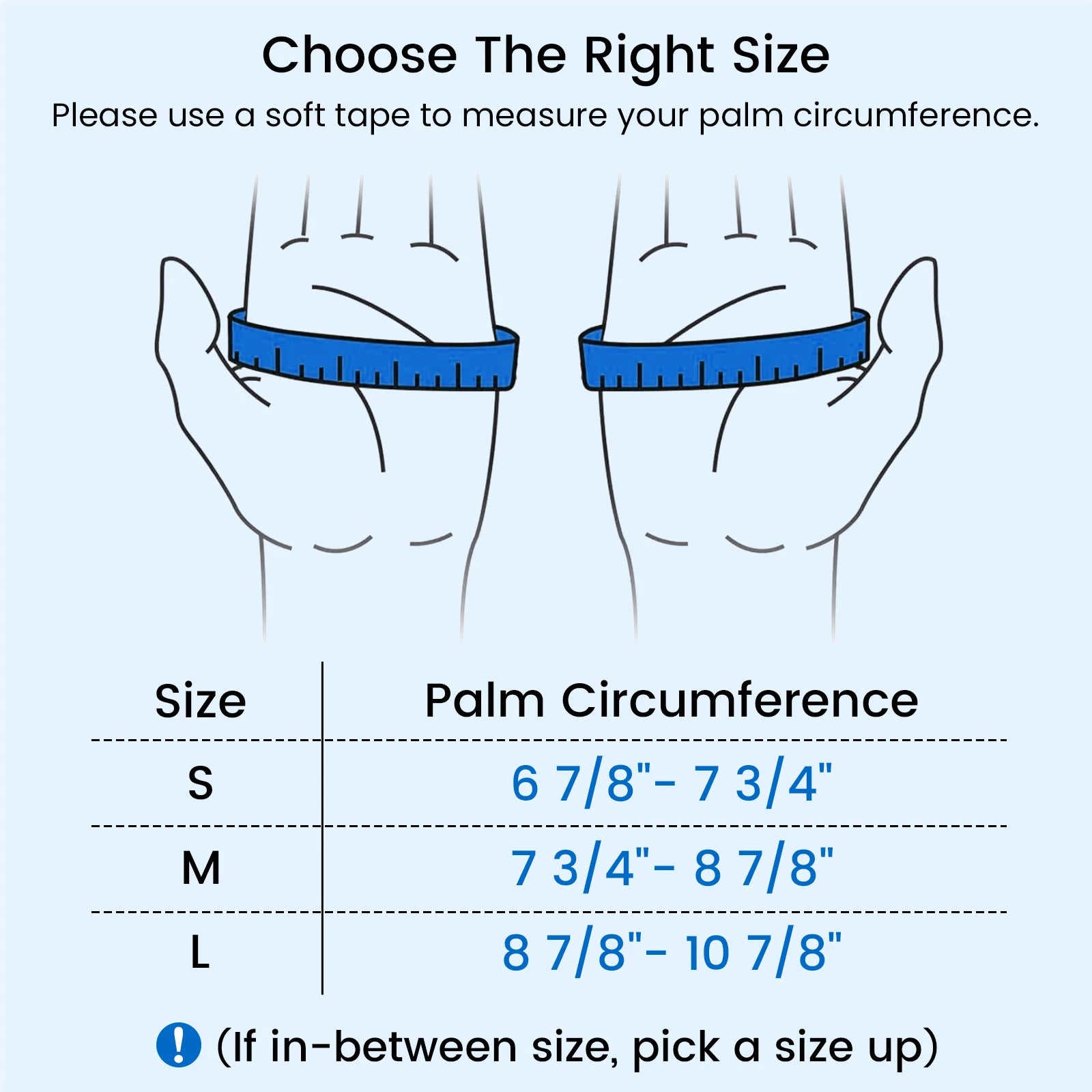 Flexible CMC Thumb Brace for Arthritis and Joint Support - 6