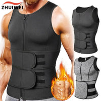 Adjustable Back Posture Corrector and Waist Trainer Vest