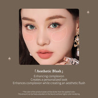 Little Angel Cream Blush for Natural Cheek Color