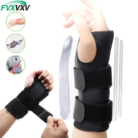 Adjustable Wrist Support Brace for Carpal Tunnel & Arthritis
