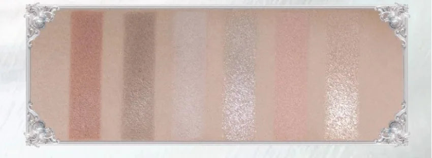 All-in-One Luxury Makeup Gift Set for Every Occasion - 25