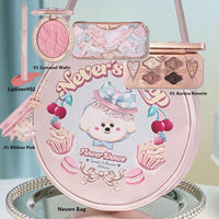 Romantic Strawberry Cupid Makeup Gift Set