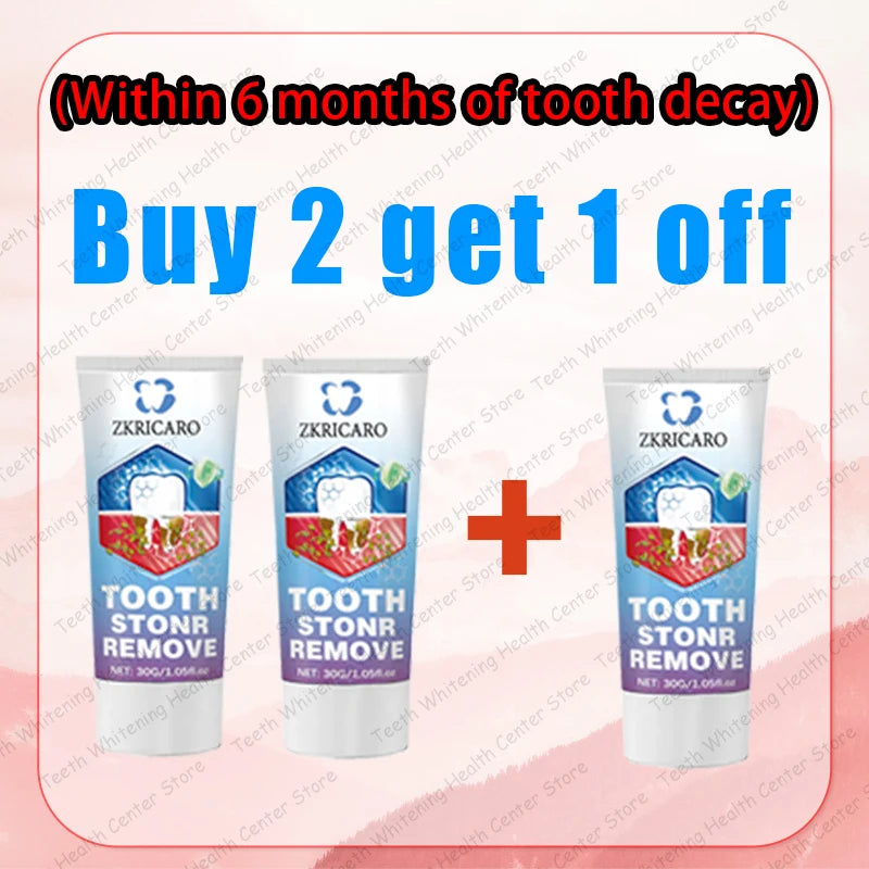 Advanced Dental Repair and Cavity Removal Treatment - 9