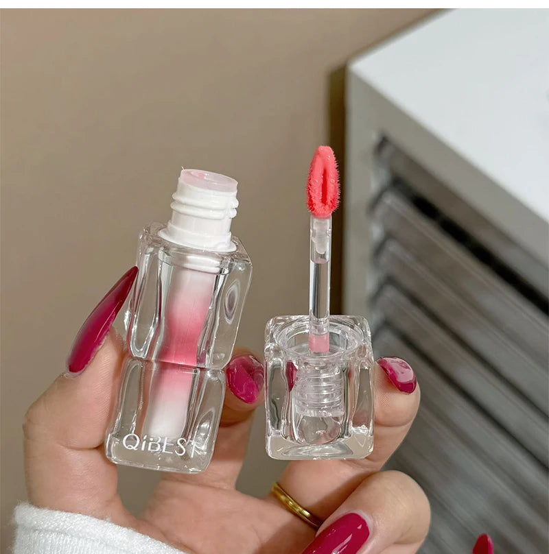 Hydrating Mirror-Finish Water Gloss Lip Glaze - 26