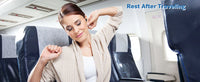 Reusable Noise-Canceling Sleep Earplugs