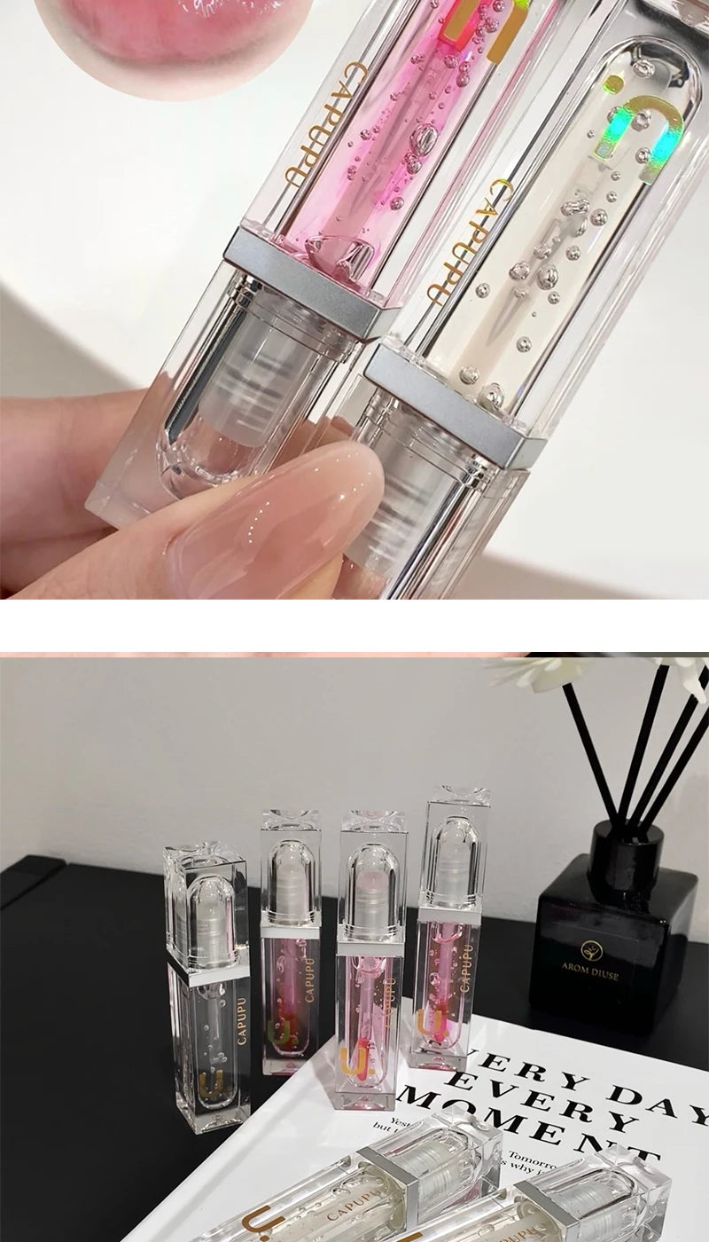 Matte Velvet Lip Glaze for Long-Lasting Soft Mist Finish - 13
