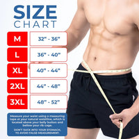 Adjustable Full Back Posture Corrector Brace