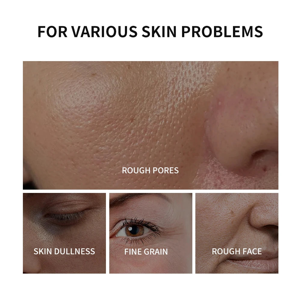 Instant Face Tightening & Pore Smoothing Cream - 3