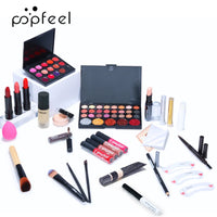 All-in-One Professional Makeup Starter Kit
