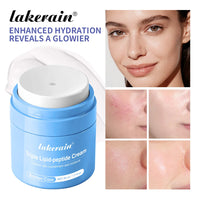 Triple Lipid Peptide Moisturizing Cream for Dry Sensitive Skin