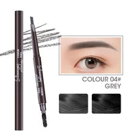 Waterproof Microblading Eyebrow Pen for Natural Brows
