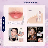 Romantic Aesthetic Makeup Gift Set