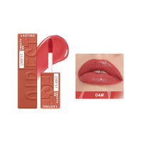 Hydrating Mirror-Finish Watery Lip Glaze