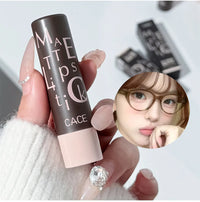 Long-Lasting Waterproof Matte Lipstick