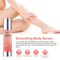 Smoothing Body Serum for Intensive Hydration