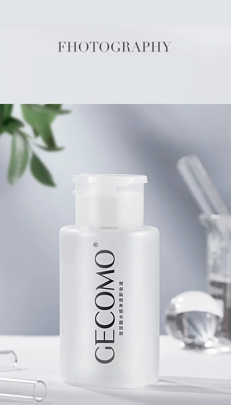 Gentle Hyaluronic Acid Makeup Remover for Sensitive Skin - 14