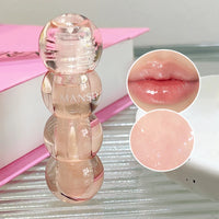 Hydrating Calabash Plumping Lip Gloss
