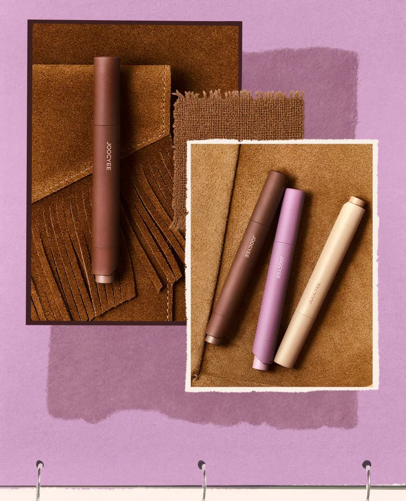 Long-Lasting Velvet Matte Lipstick Pen - 13