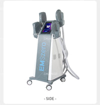 Professional EMS Body Sculpting & Muscle Building Machine