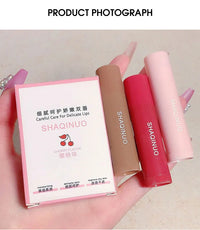 Hydrating Moisturizing Lip Gloss Set
