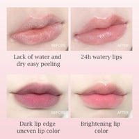 Fruit-Infused Hydrating Lip Balm Set
