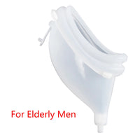 Wearable Urine Collector for Incontinence and Mobility Aid