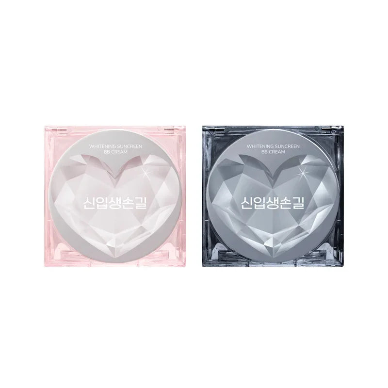 Waterproof Sunscreen BB Cream Foundation Air Cushion - 5