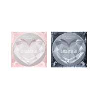 Waterproof Sunscreen BB Cream Foundation Air Cushion