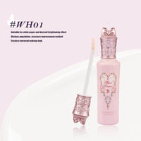 Lightweight Hydrating Concealer for Dark Circles and Redness
