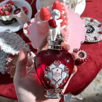 Long-Lasting Refreshing Fragrance Mist