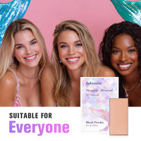 Magnetic DIY Eyeshadow Refill Palette