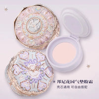 Soft Matte Cloud Loose Setting Powder for Flawless Skin