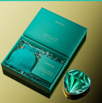 3-in-1 Hydrating Air Cushion BB CC Cream Foundation