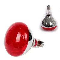 Infrared Red Light Therapy Bulb for Pain Relief & Muscle Recovery