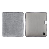 USB Heated Seat Cushion for Office, Home, and Car