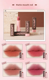 9-Piece Professional Full Face Makeup Gift Set