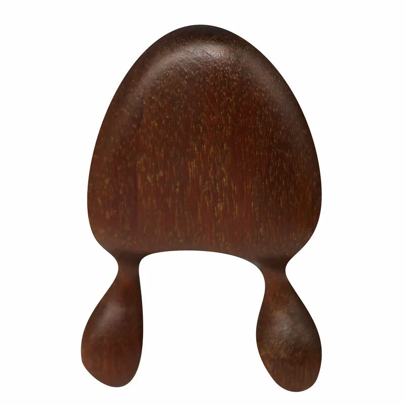 Sandalwood Eye and Facial Meridian Massage Tool - 7