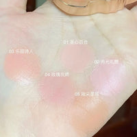 Little Angel Cream Blush for Natural Cheek Color