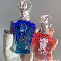 Swan Theme Long-Lasting Floral Fruit Perfume 50ml