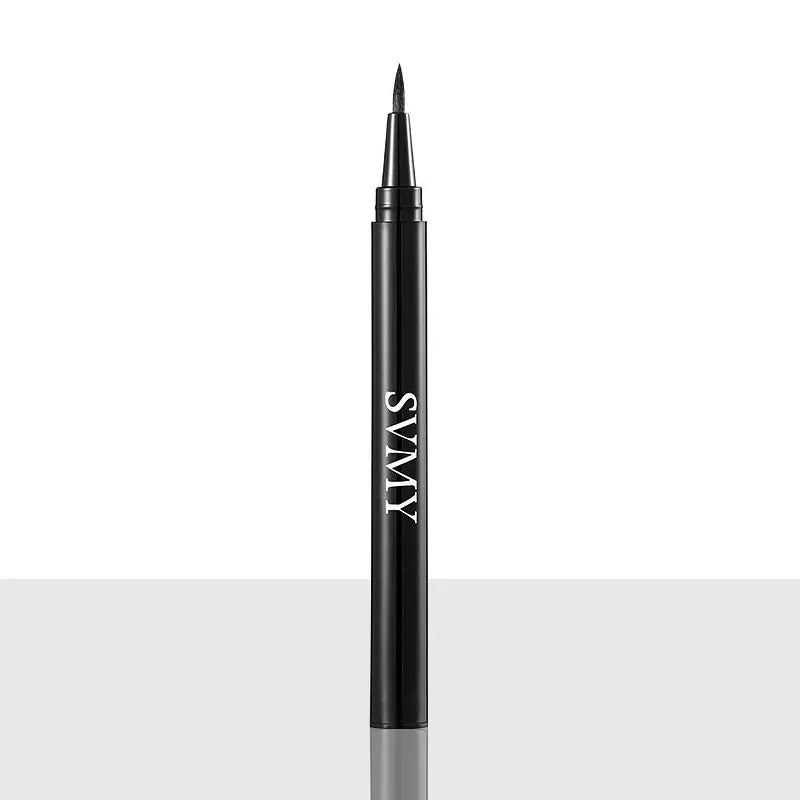 Waterproof Smudge-Proof Liquid Eyeliner Pen - 15