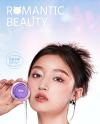 Chameleon Color-Shifting Highlighter for Face and Body