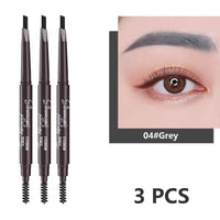 Waterproof Microblading Eyebrow Pen for Natural Brows