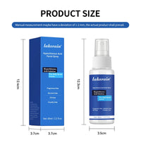 Hypochlorous Acid Soothing Facial Rescue Spray
