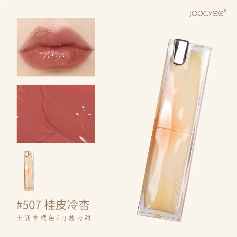Velvet Matte Long-Lasting Hydrating Lipstick - 41